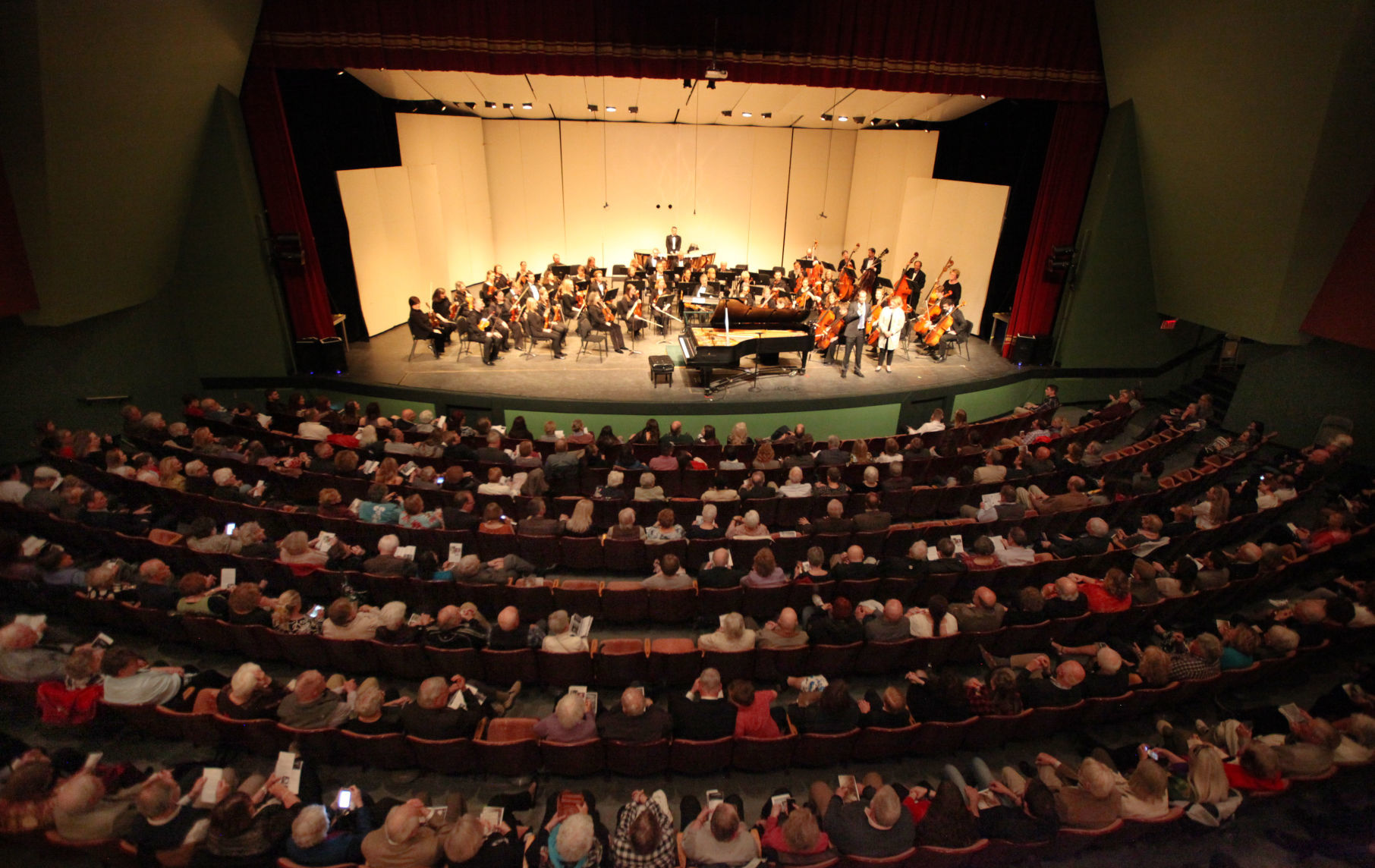Billings Symphony closes out 2018-19 season